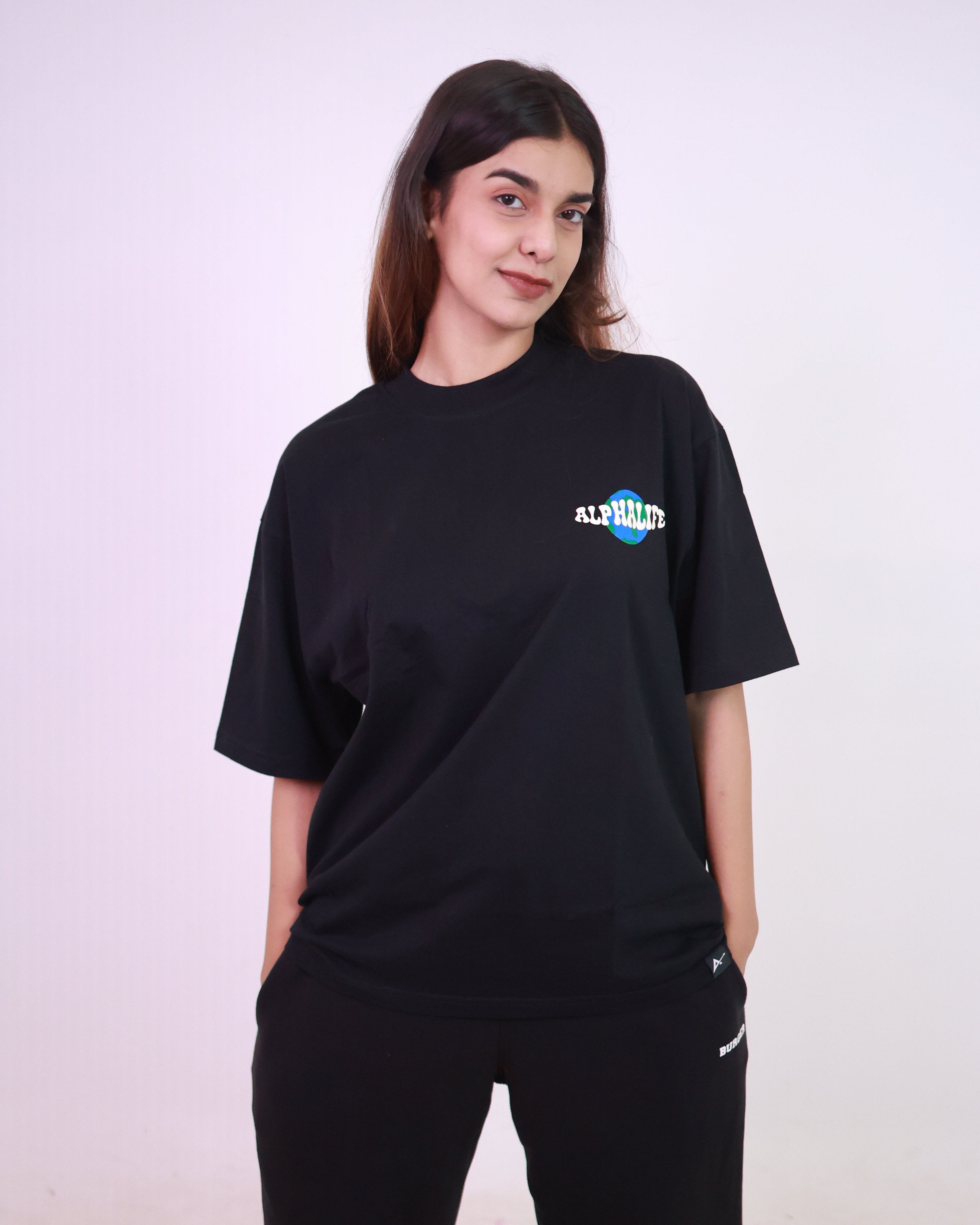 World Needs You Tee