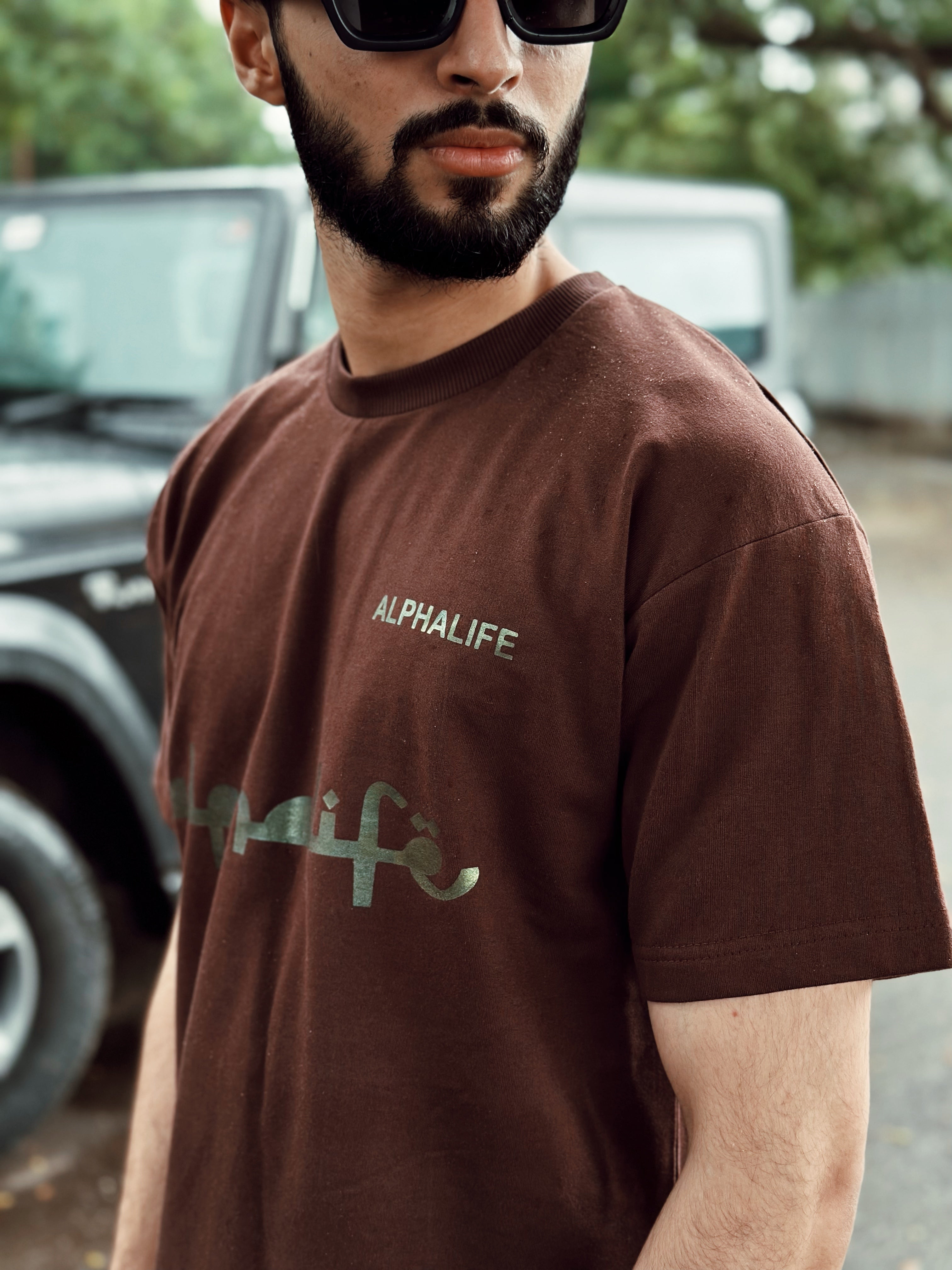 Alphalife '23 Tee