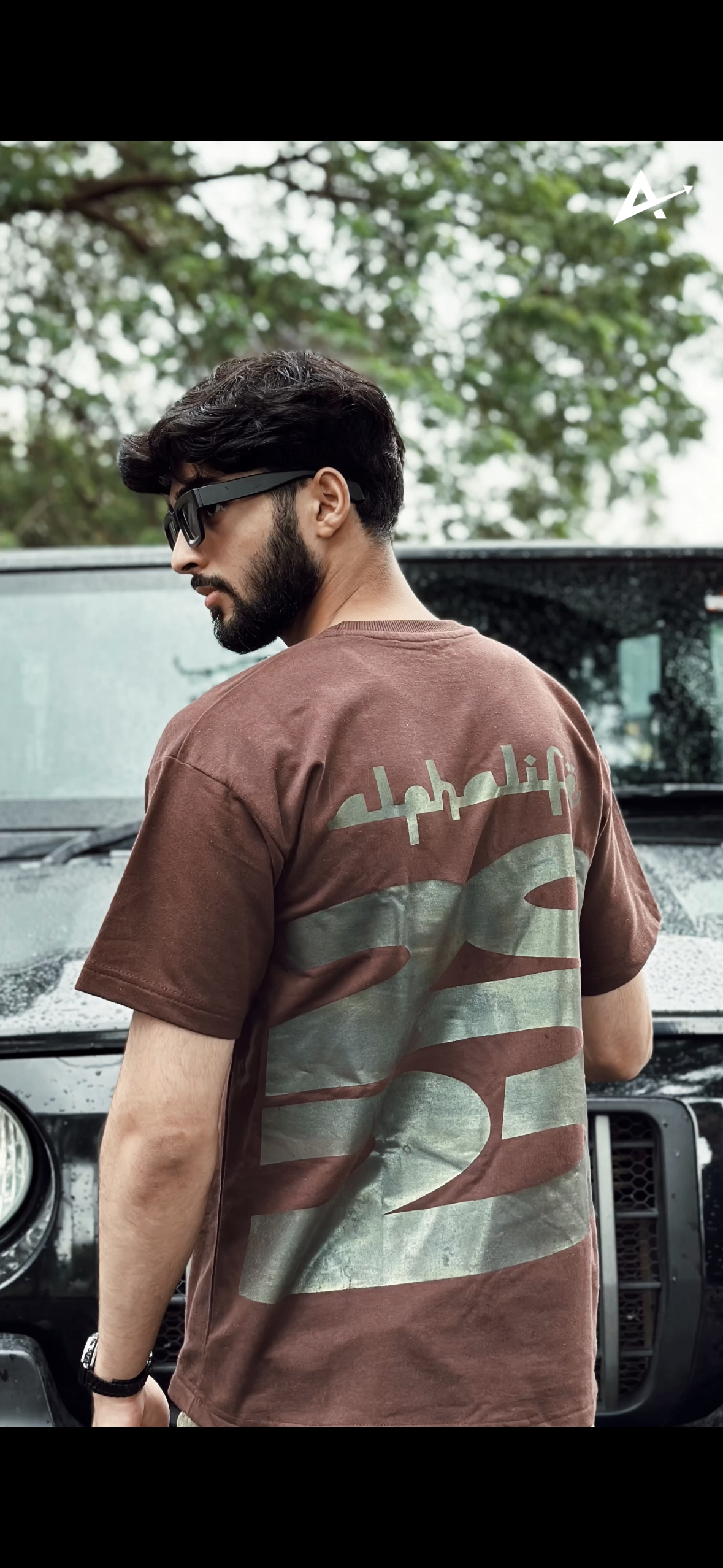 Alphalife '23 Tee