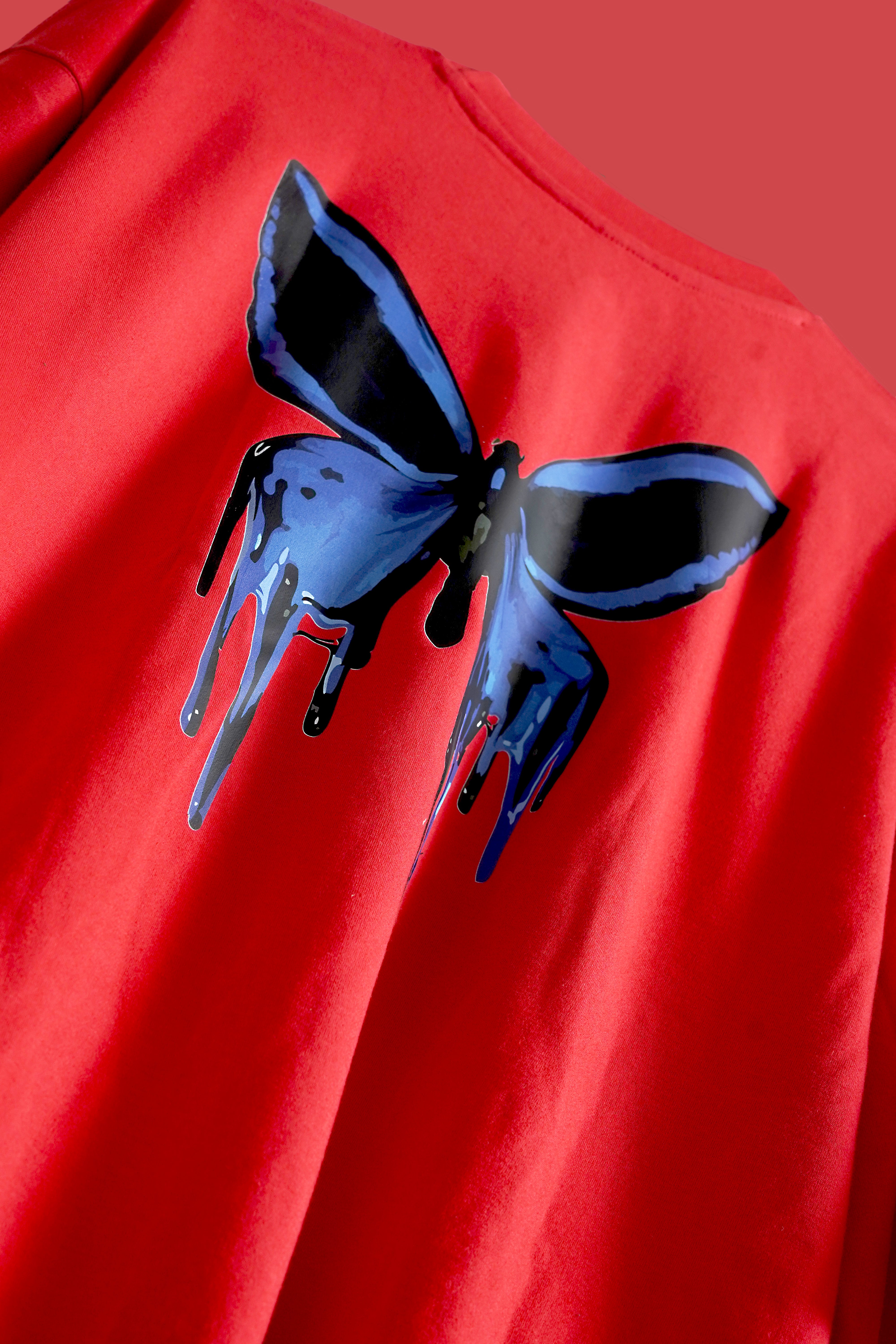 Butterfly Effect Tee