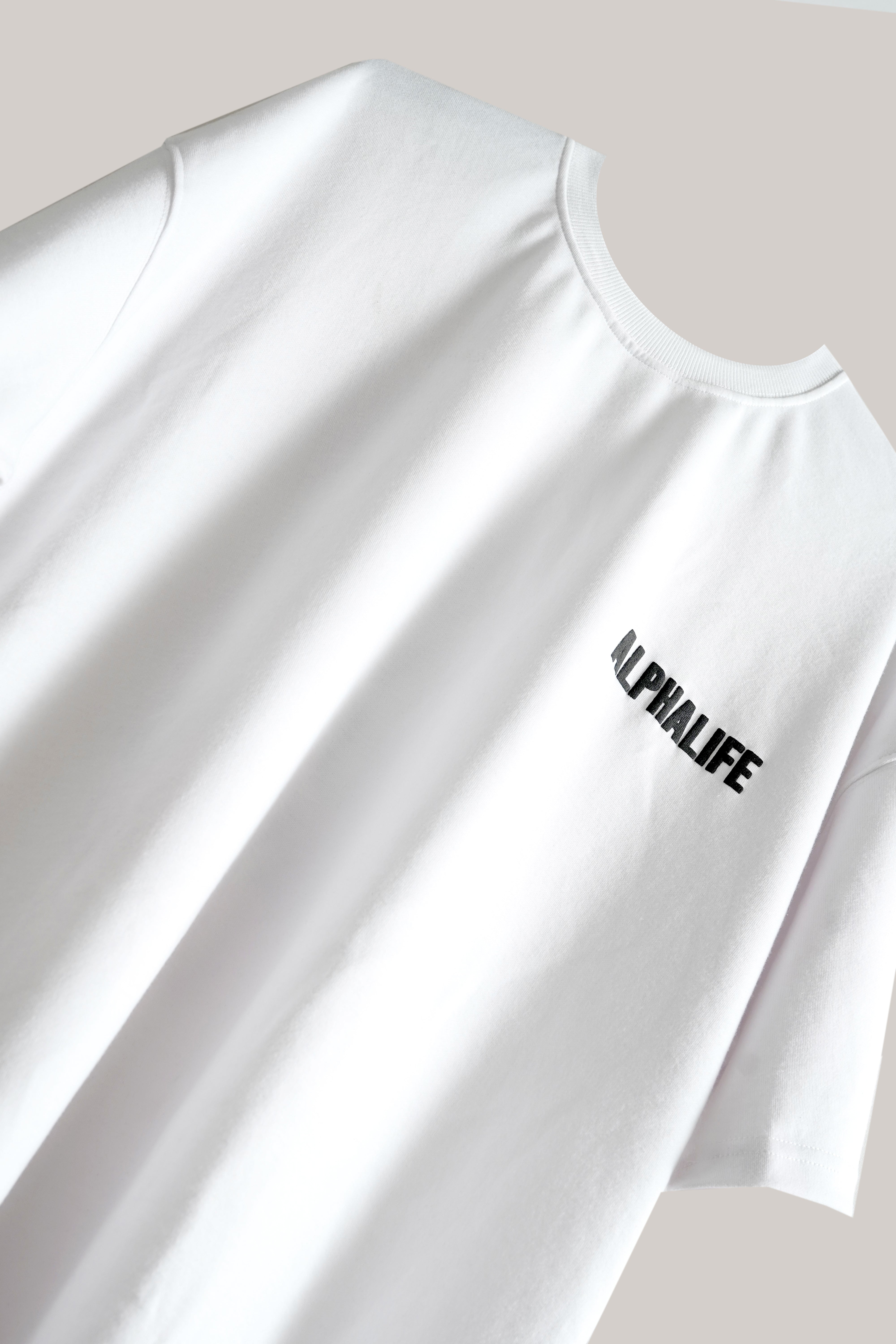 Make Money Not Friends Tee