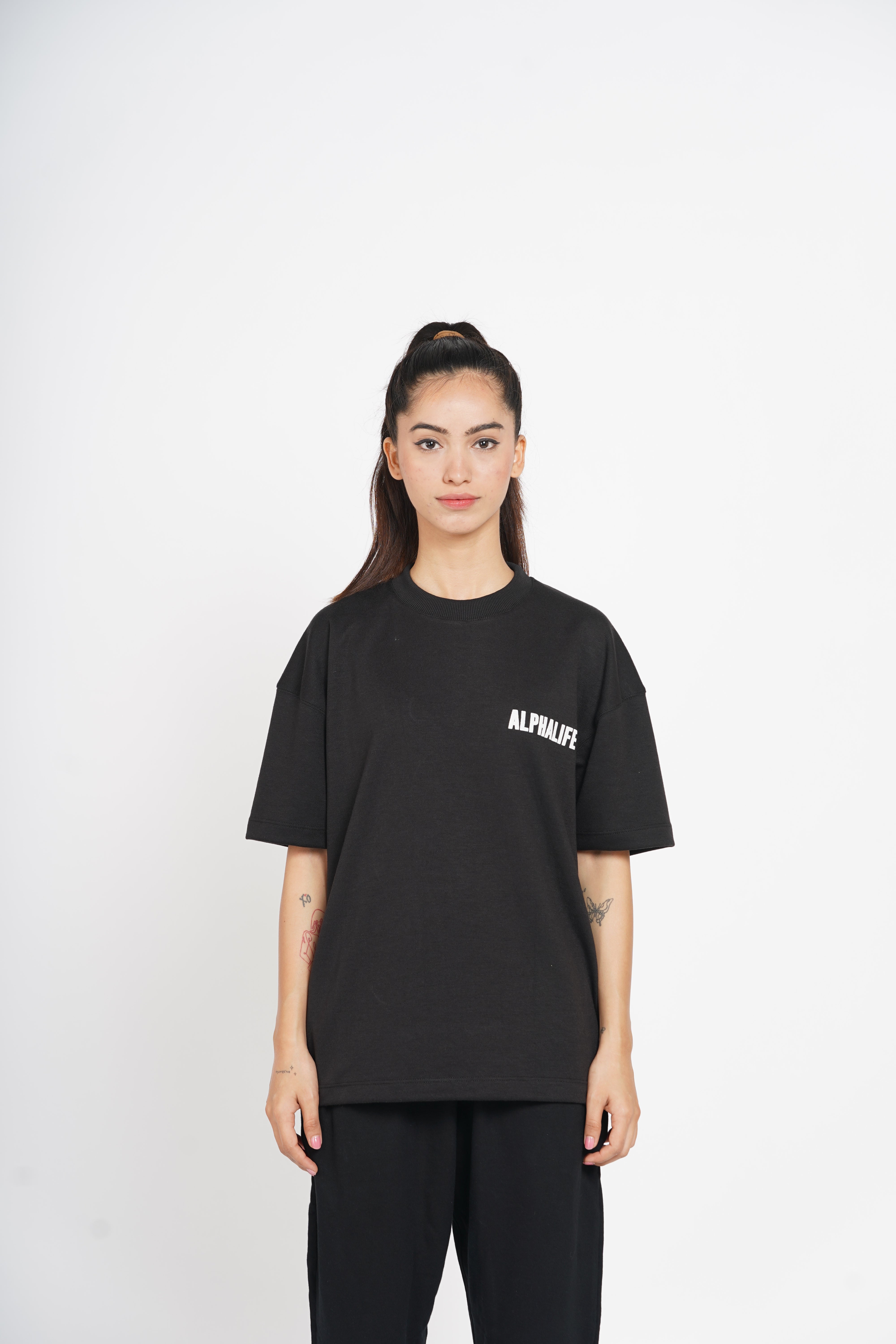 It's A New Day Tee