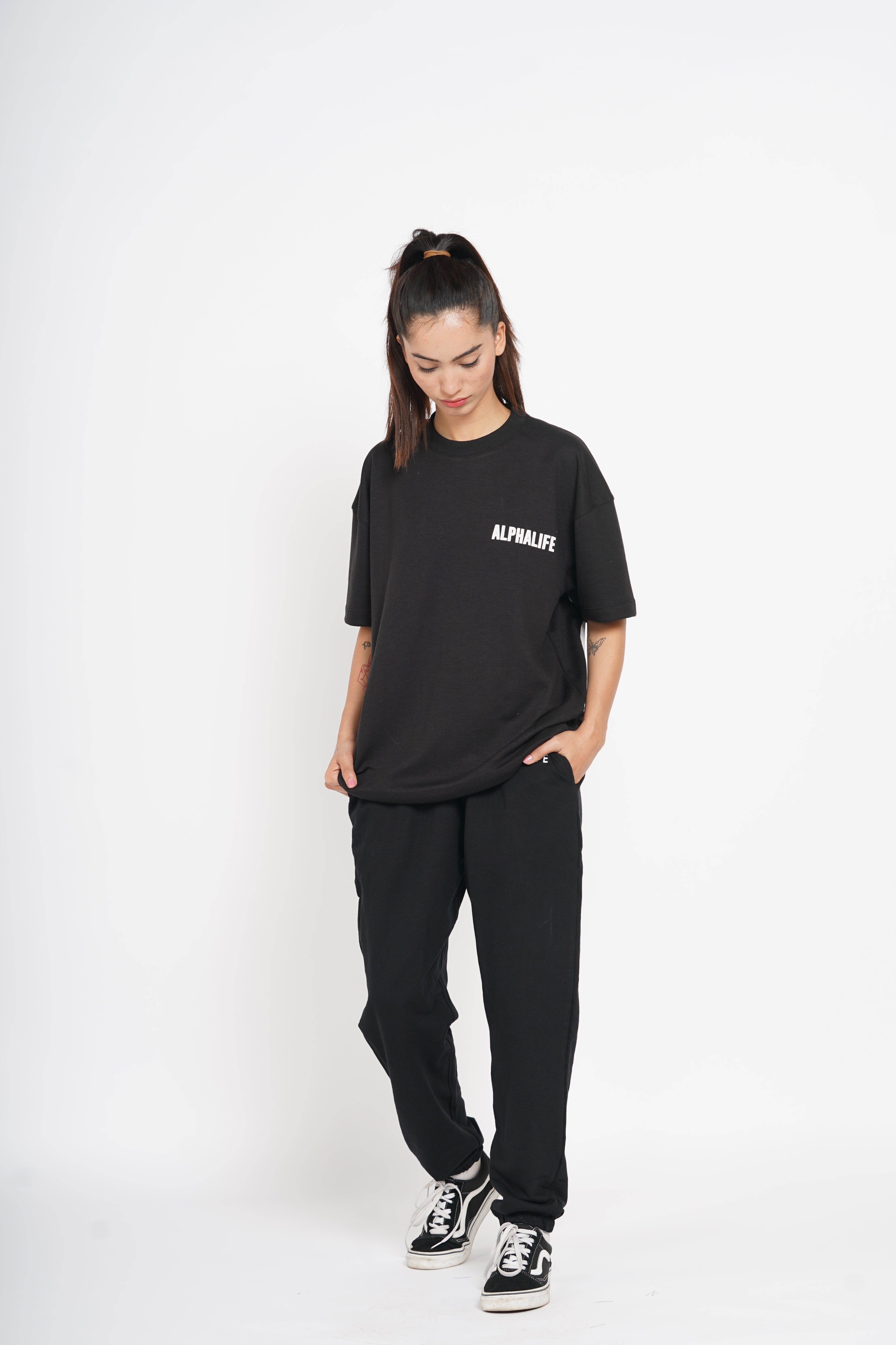 It's A New Day Tee