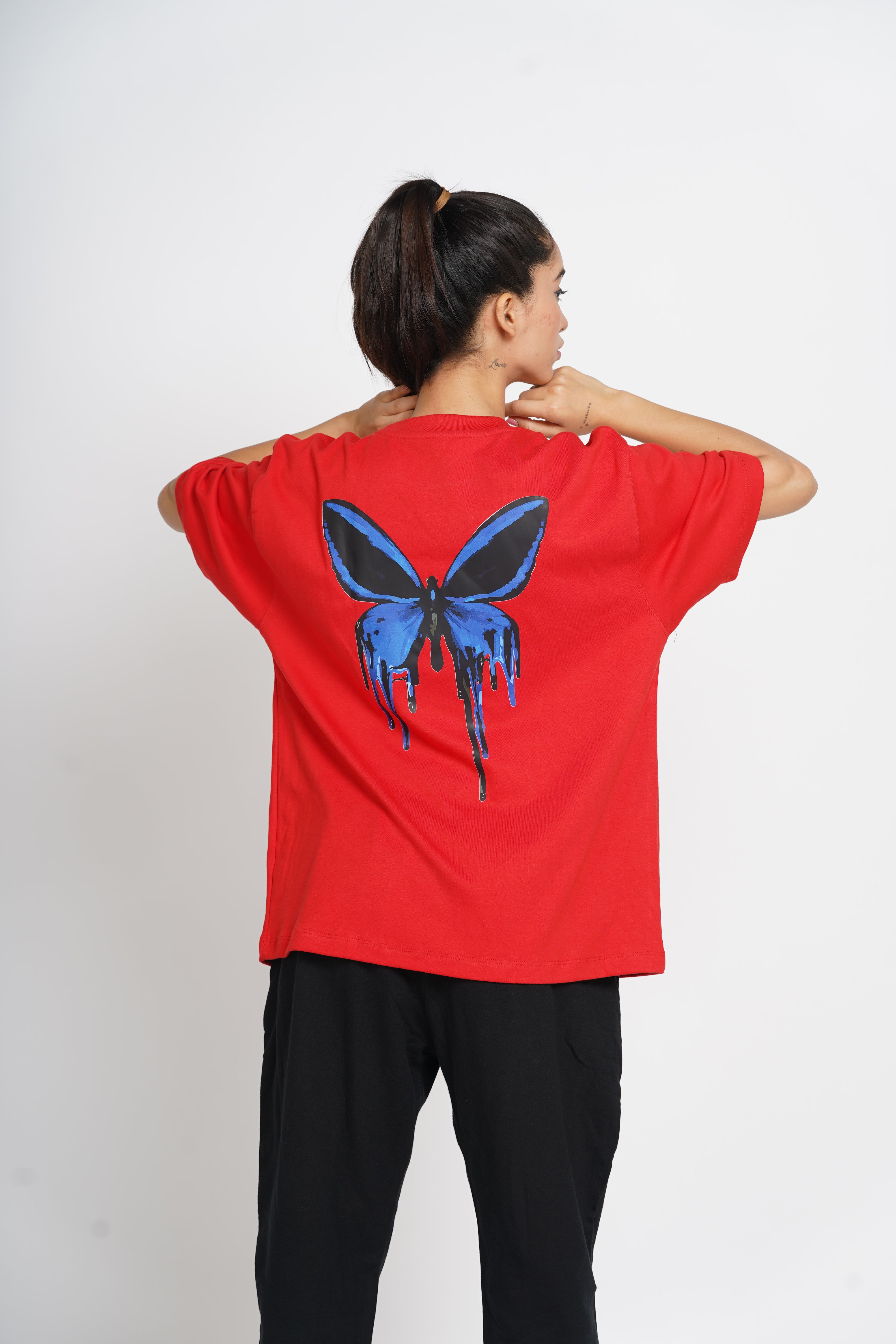 Butterfly Effect Tee