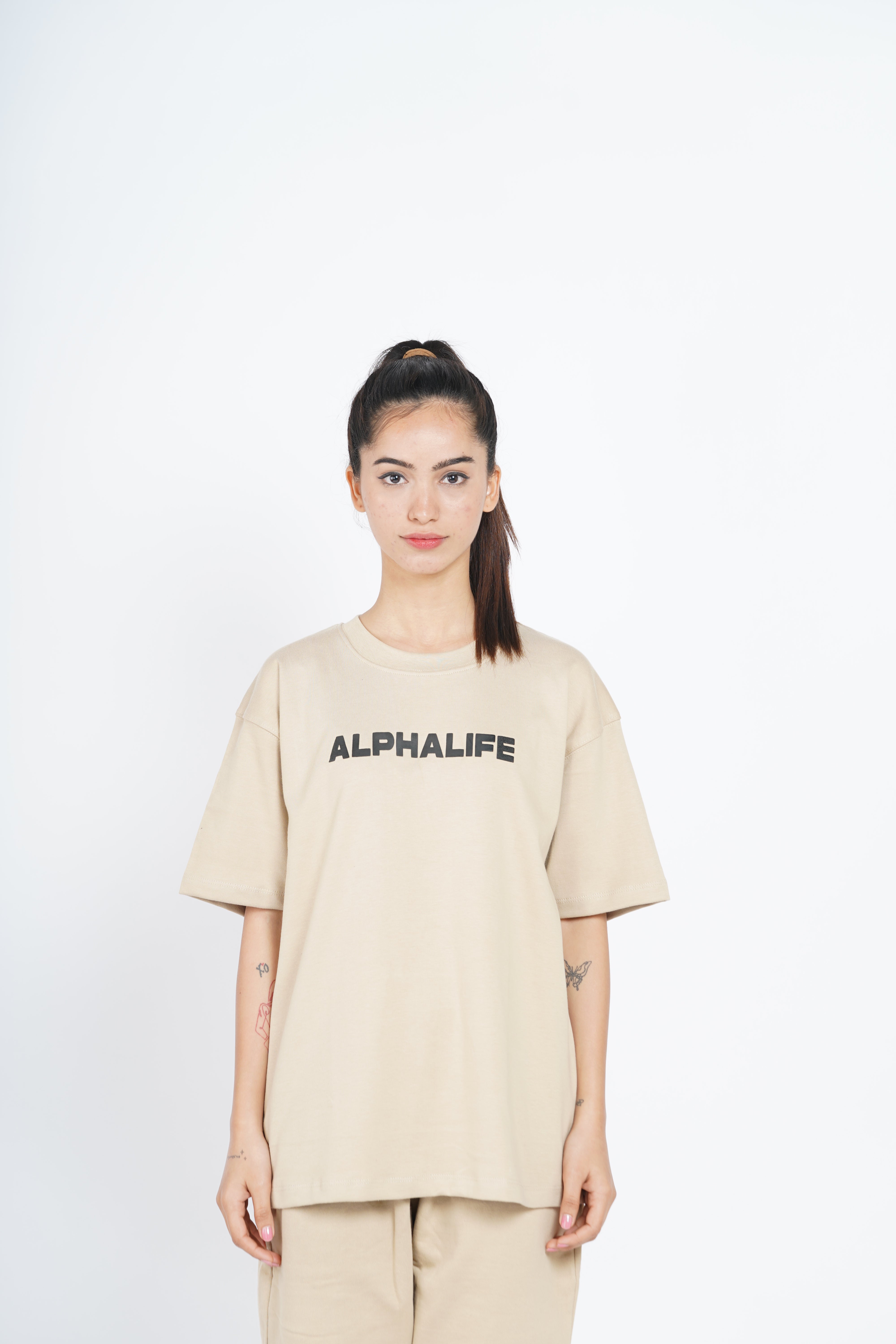 Teach Peace Tee