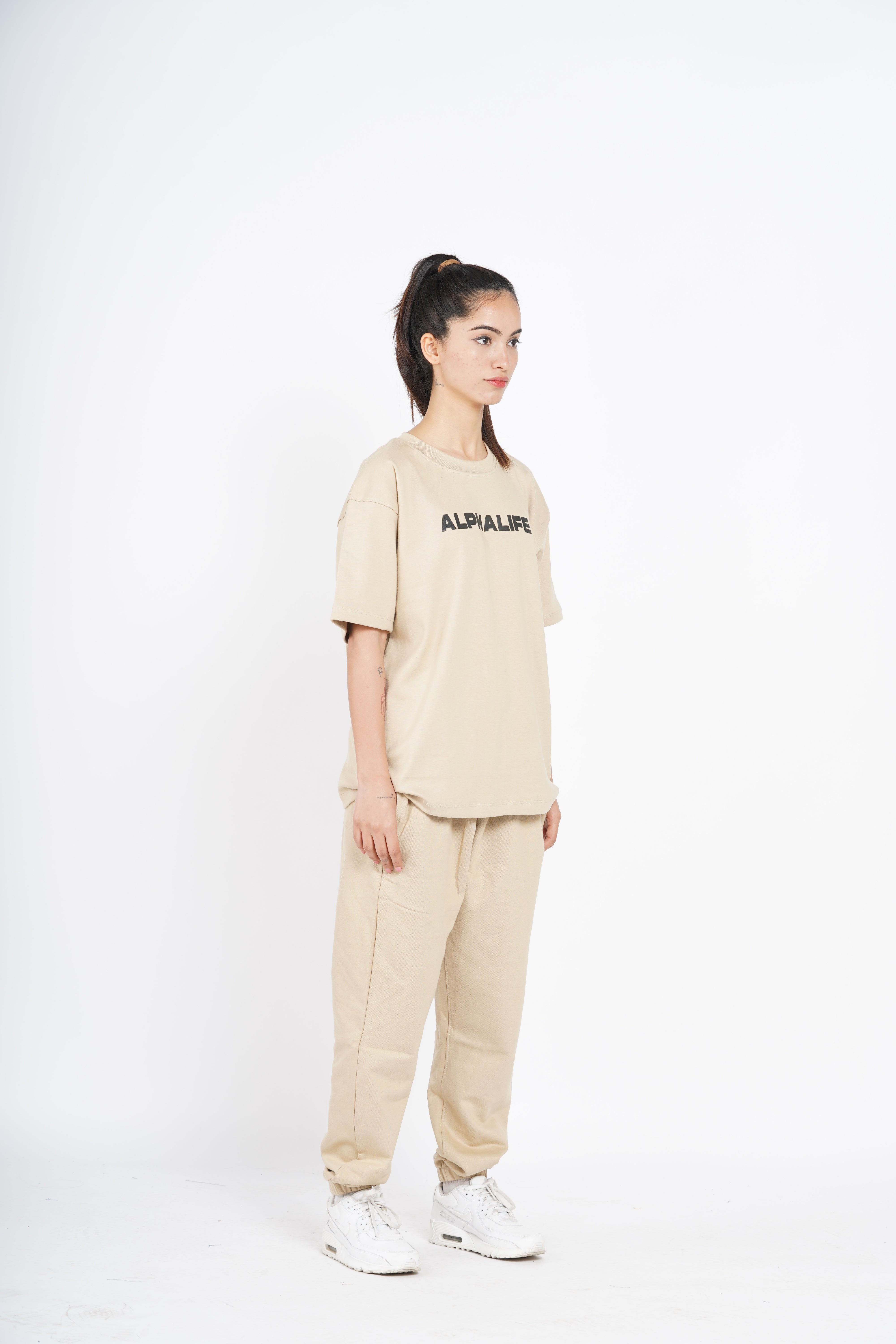 Teach Peace Tee